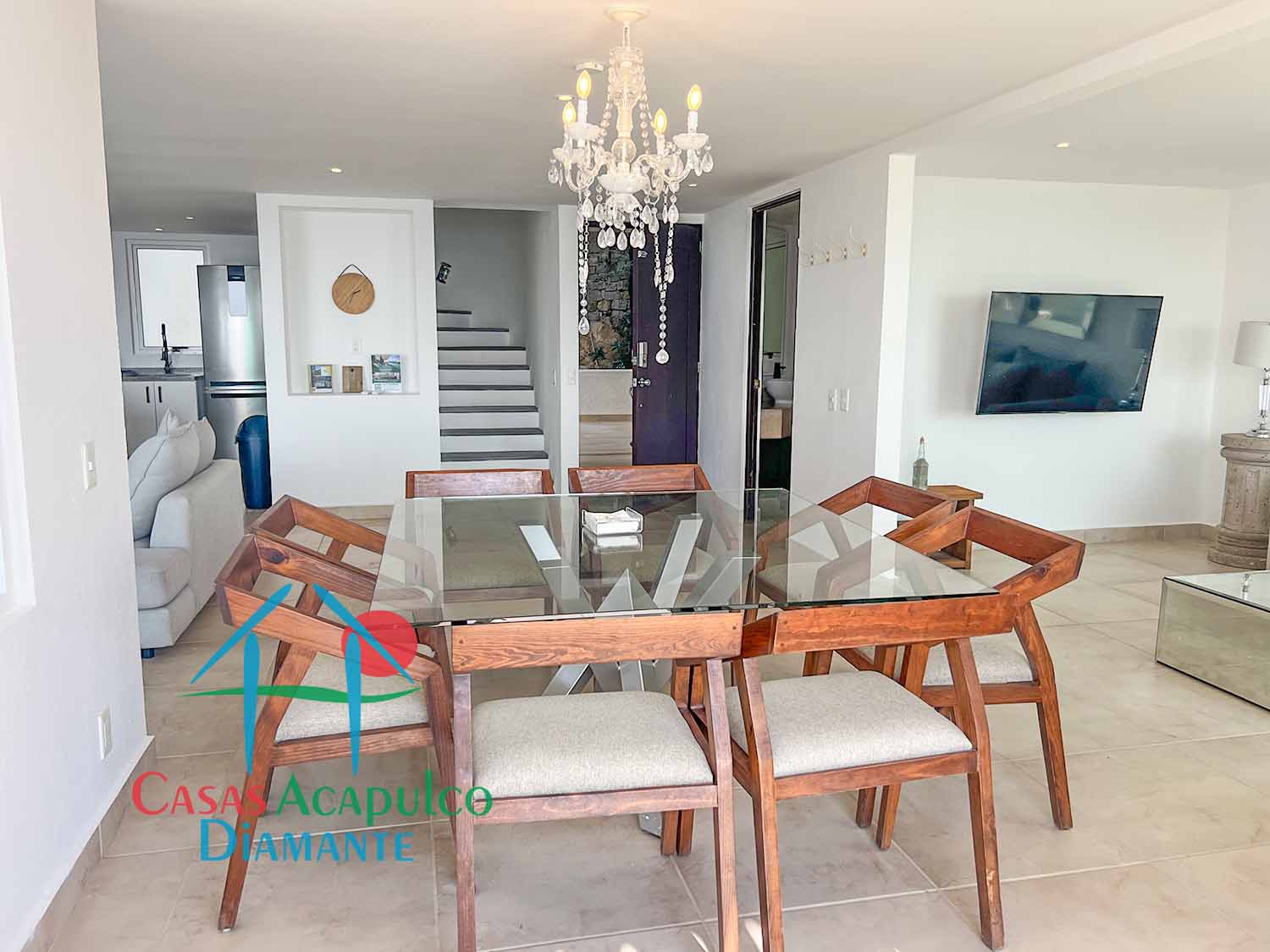 Punta Marqués Ibiza 104 - Estancia 6